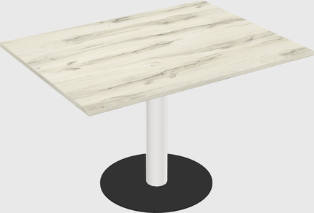 Modular table/desk table