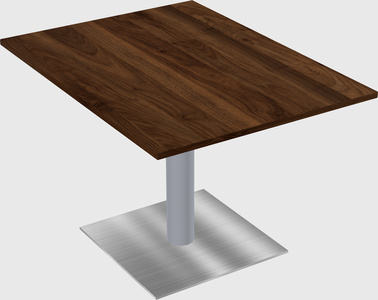 Modular table/desk table