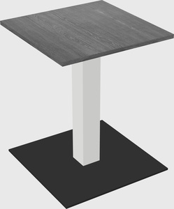 Modular table/desk table
