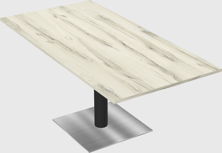 Modular table/desk table