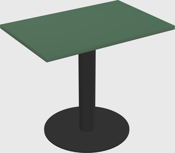 Table/bureau modulaire
