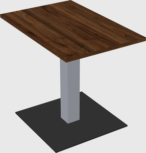 Modular table/desk table