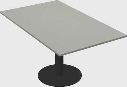 Modular table/desk table