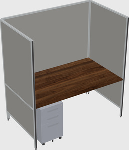 Système de panneaux flexibles