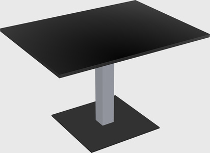 Table/bureau modulaire
