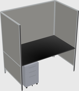 Système de panneaux flexibles