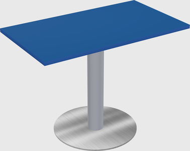 Modular table/desk table