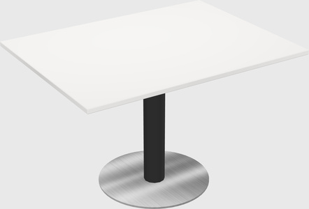 Modular table/desk table