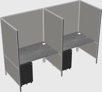 Système de panneaux flexibles