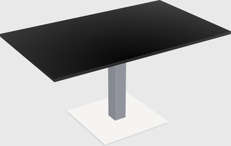 Table/bureau modulaire