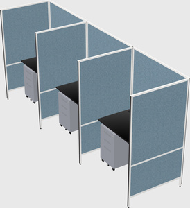 Système de panneaux flexibles