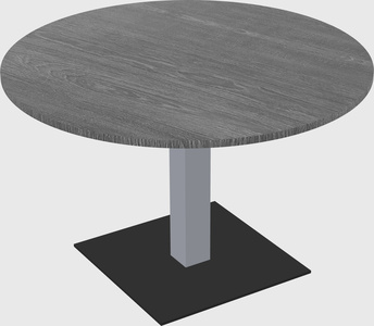 Modular table/desk table