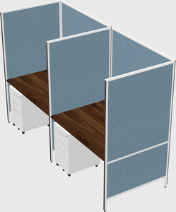 Système de panneaux flexibles