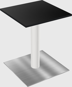 Modular table/desk table