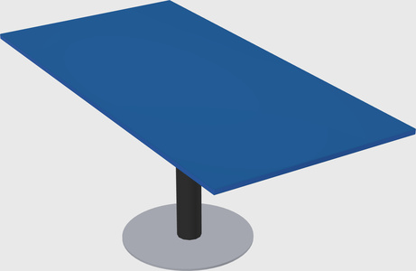 Modular table/desk table