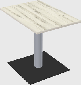 Modular table/desk table