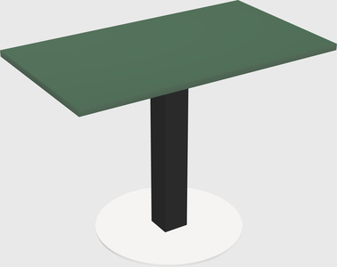 Table/bureau modulaire