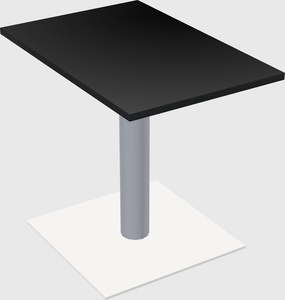 Table/bureau modulaire