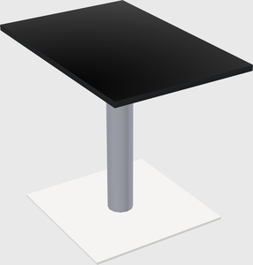 Table/bureau modulaire