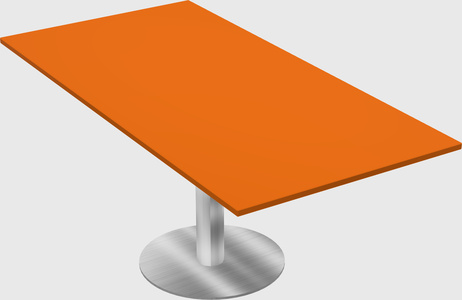 Modular table/desk table