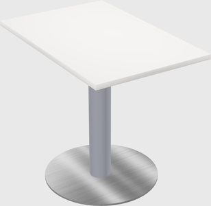 Modular table/desk table