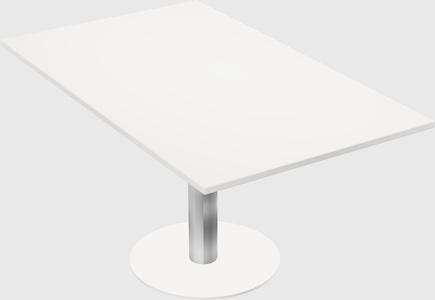 Table/bureau modulaire