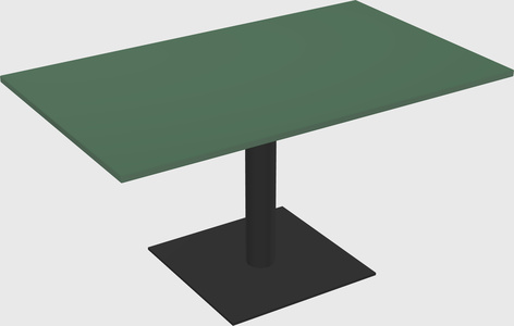 Table/bureau modulaire