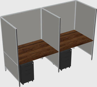 Système de panneaux flexibles