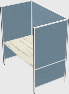 Système de panneaux flexibles