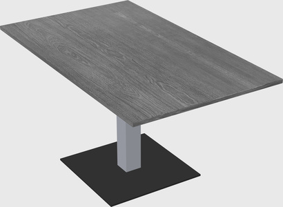 Modular table/desk table