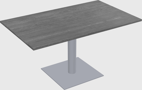 Modular table/desk table