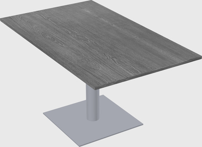 Modular table/desk table