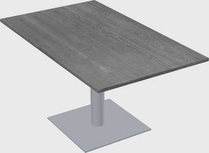 Modular table/desk table