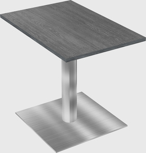 Modular table/desk table