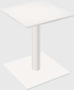 Modular table/desk table