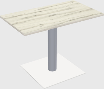Modular table/desk table