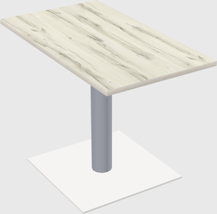 Modular table/desk table