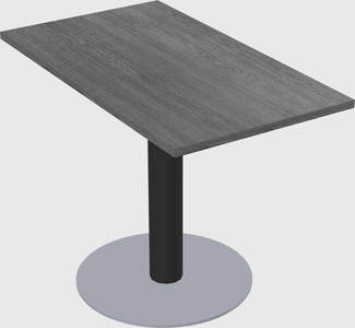 Modular table/desk table
