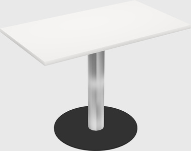 Modular table/desk table