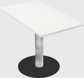Modular table/desk table