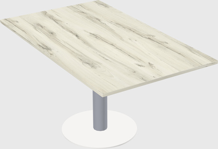 Modular table/desk table