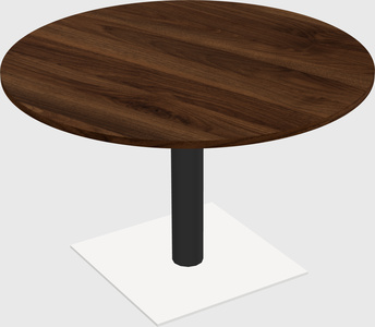 Modular table/desk table