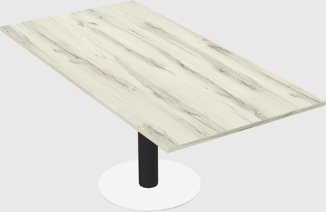 Modular table/desk table