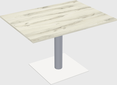 Modular table/desk table