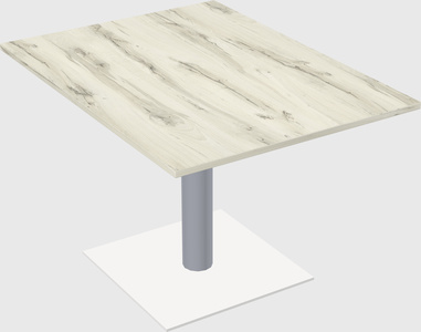 Modular table/desk table