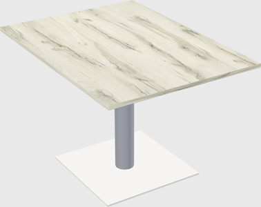 Modular table/desk table