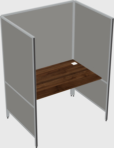 Système de panneaux flexibles