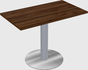 Modular table/desk table