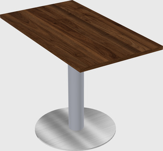 Modular table/desk table