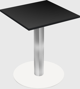 Modular table/desk table
